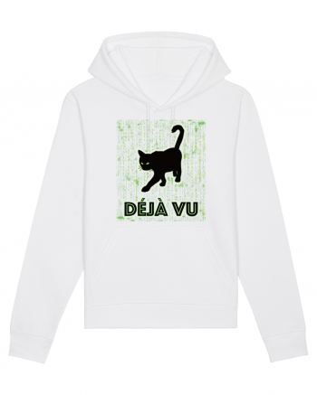 Deja vu - Pentru fanii Matrix White