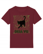 Deja vu - Pentru fanii Matrix Tricou mânecă scurtă  Copii Mini Creator