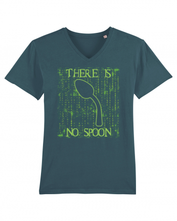 There is no spoon - Pentru fanii Matrix Stargazer