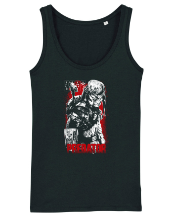 Predator Black