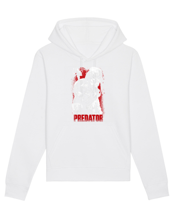 Predator White