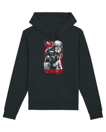 Predator Black