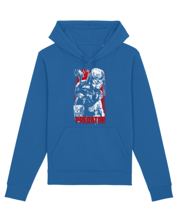 Predator Royal Blue