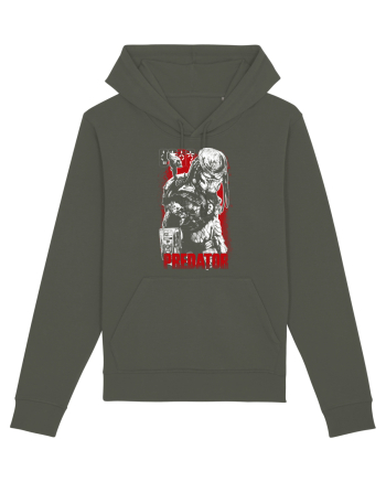Predator Khaki