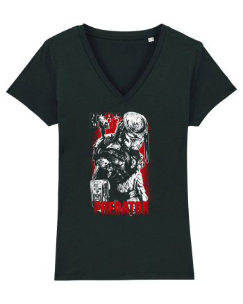 Predator Black