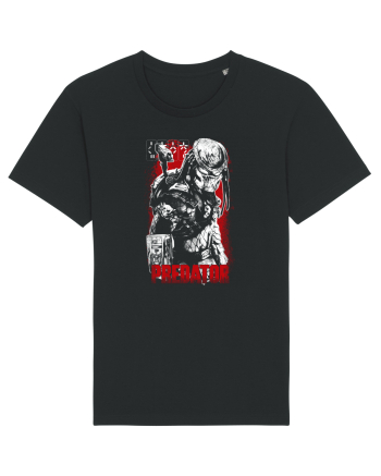 Predator Black