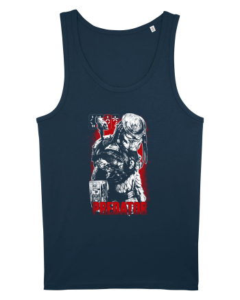 Predator Navy