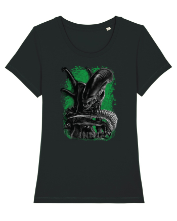 Aliens Black