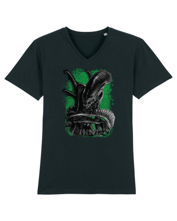 Aliens Black