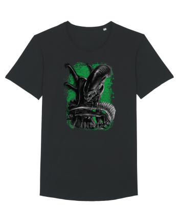 Aliens Black