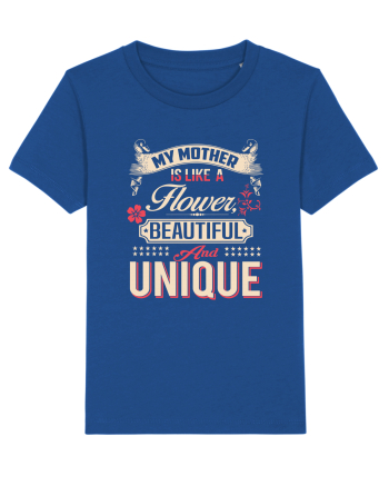 MOTHER Majorelle Blue