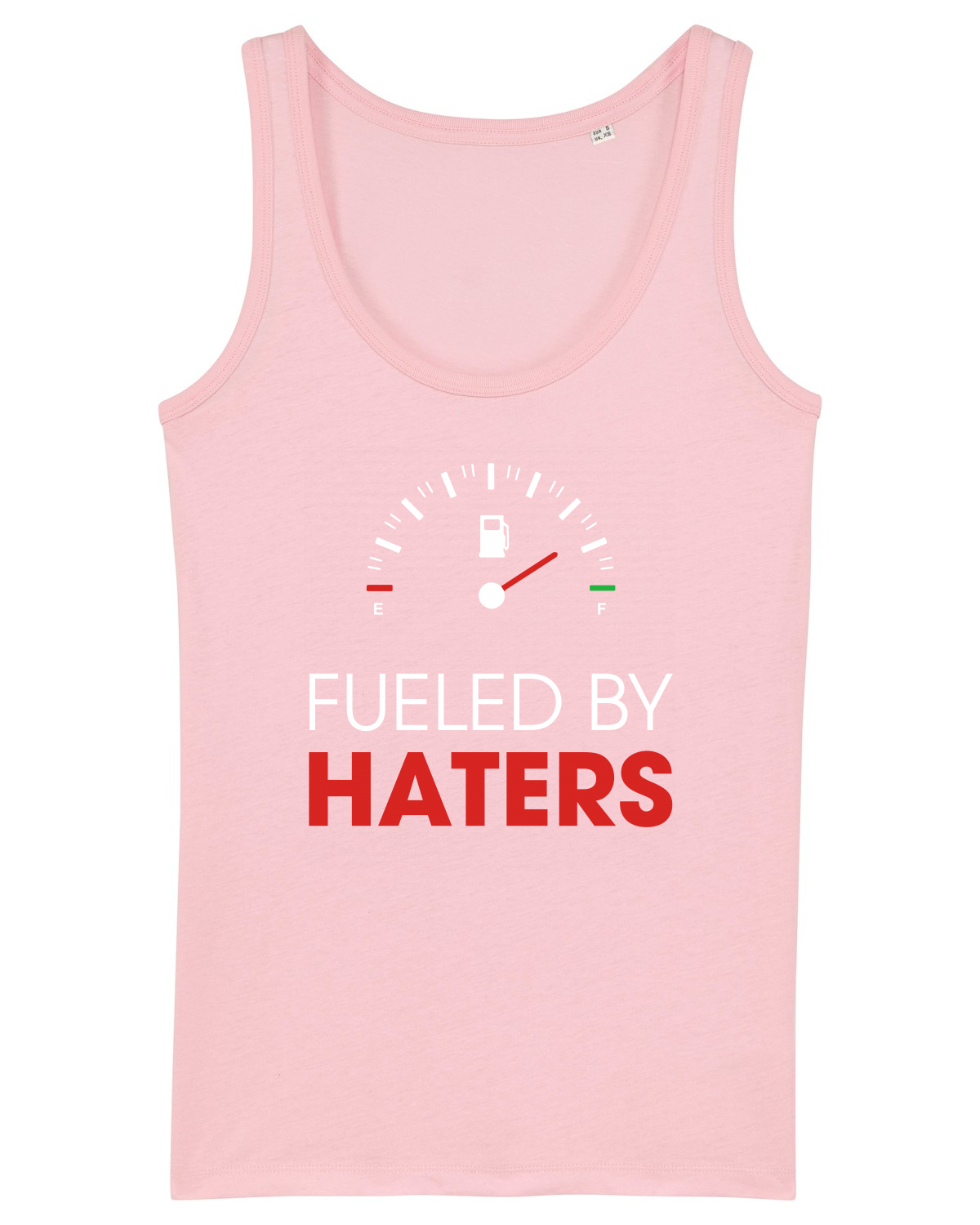 Maiou Damă Dreamer Cotton Pink