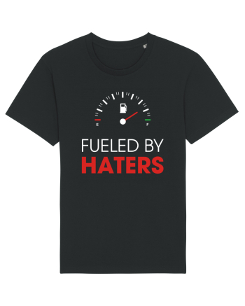 HATERS Black