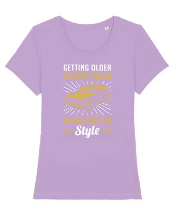 STYLE CAR Lavender Dawn