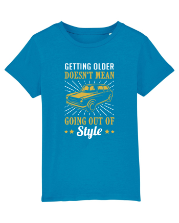 STYLE CAR Azur