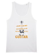GUITAR Maiou Bărbat Runs