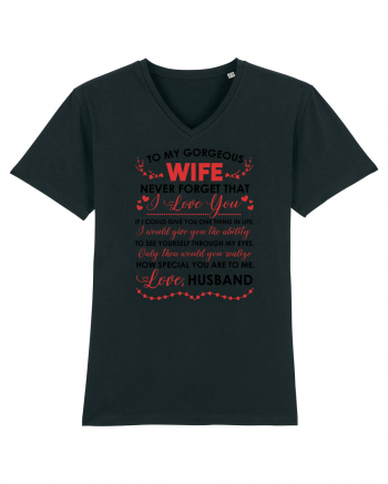 WIFE Black