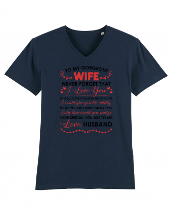 WIFE French Navy