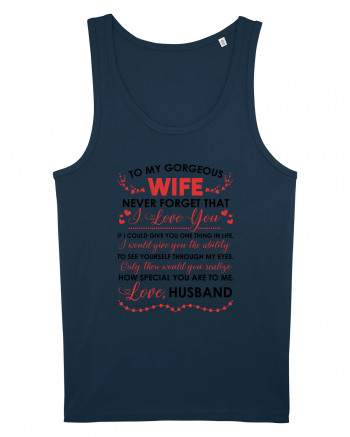 WIFE Navy