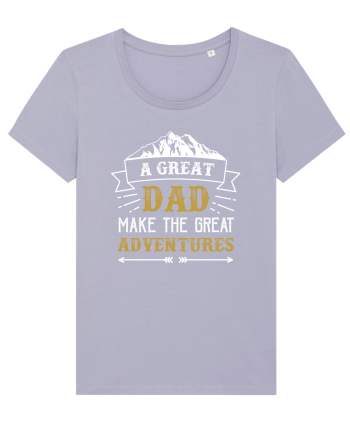 DAD Lavender