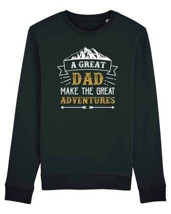 DAD Black