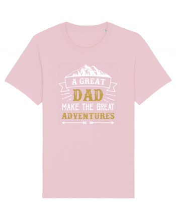 DAD Cotton Pink