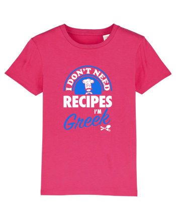 GREEK Raspberry
