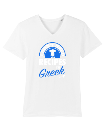GREEK White