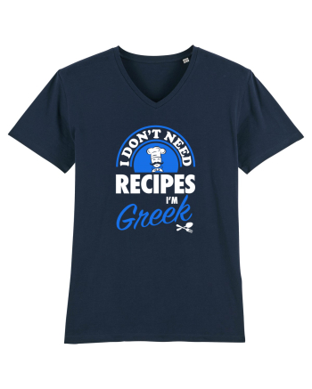 GREEK French Navy