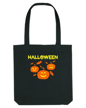 HALLOWEEN Black