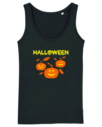 HALLOWEEN Black