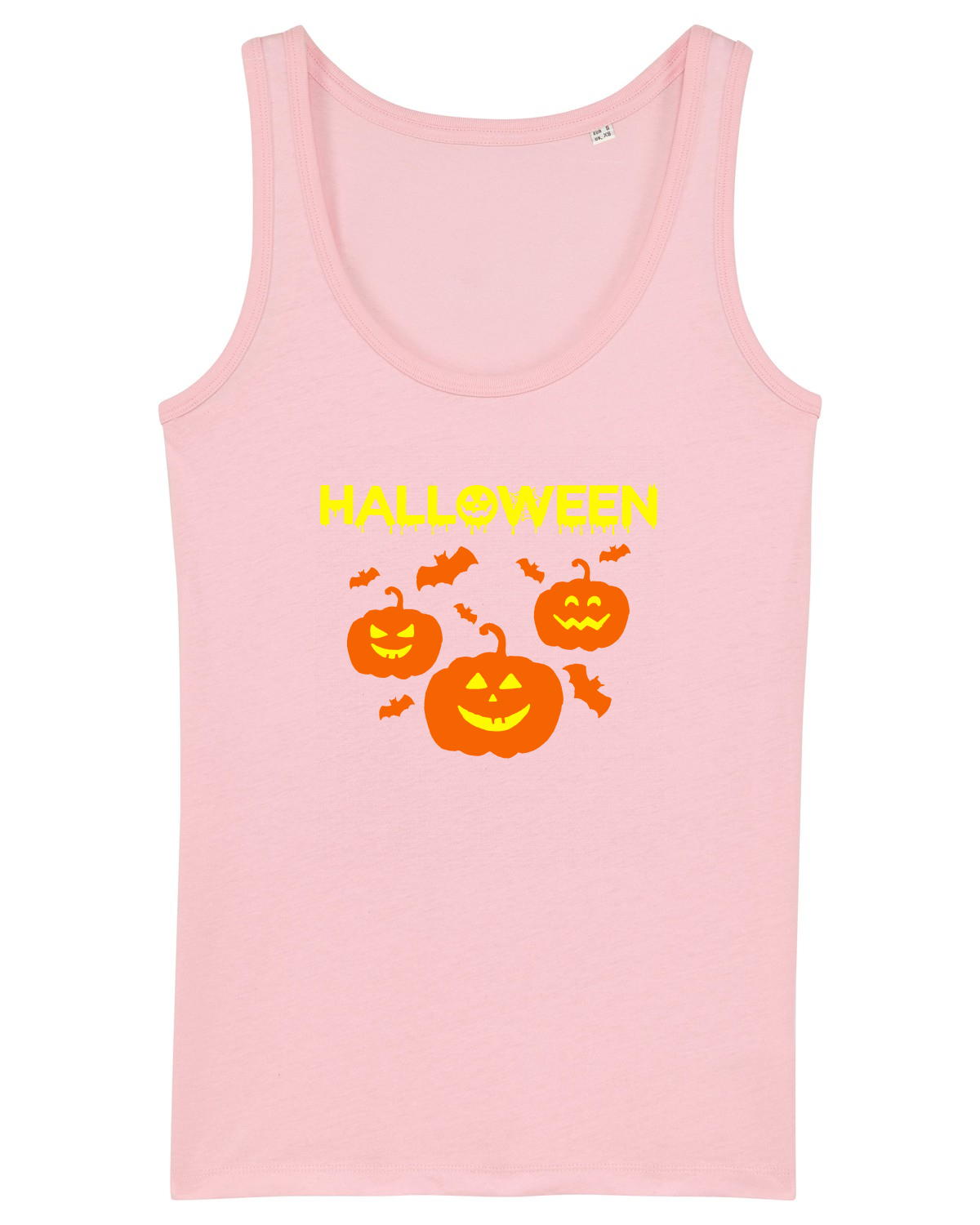 Maiou Damă Dreamer Cotton Pink
