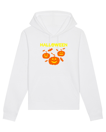 HALLOWEEN White