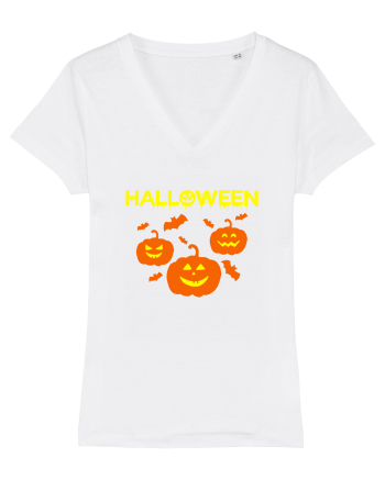 HALLOWEEN White