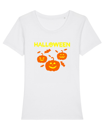 HALLOWEEN White