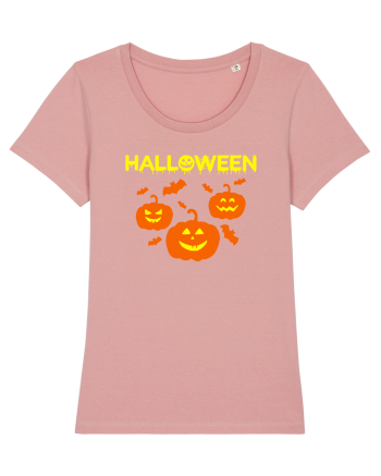 HALLOWEEN Canyon Pink
