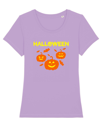 HALLOWEEN Lavender Dawn