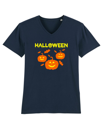 HALLOWEEN French Navy