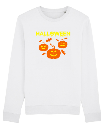 HALLOWEEN White