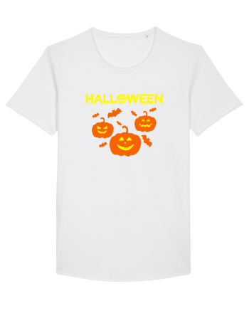 HALLOWEEN White