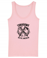Tomahawk Native American Black Maiou Damă Dreamer