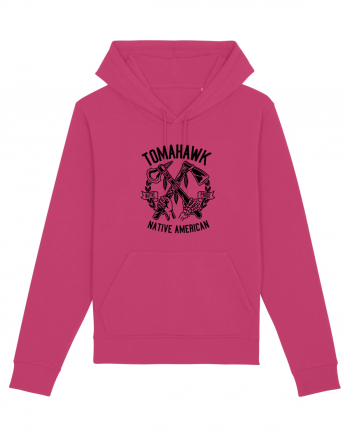 Tomahawk Native American Black Raspberry
