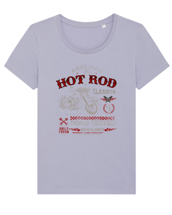 MOTORCYCLE Lavender