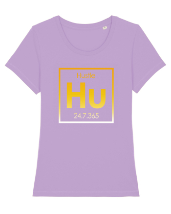 HUSTLE Lavender Dawn