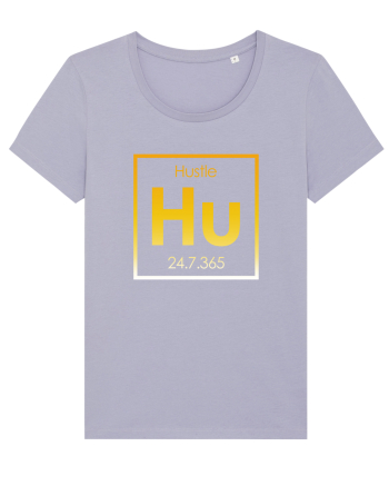 HUSTLE Lavender