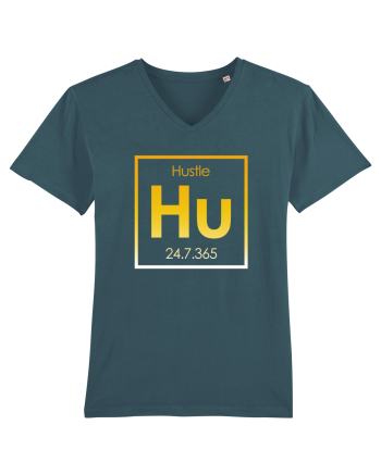 HUSTLE Stargazer