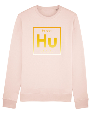 HUSTLE Candy Pink