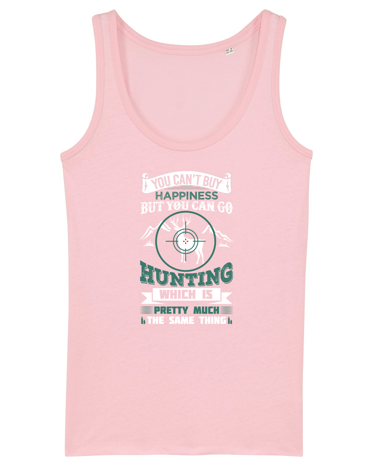 Maiou Damă Dreamer Cotton Pink