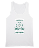 HUNTING Maiou Bărbat Runs