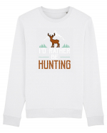 HUNTING Bluză mânecă lungă Unisex Rise